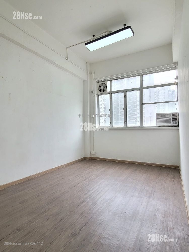 Sung Kee Industrial Building Rental