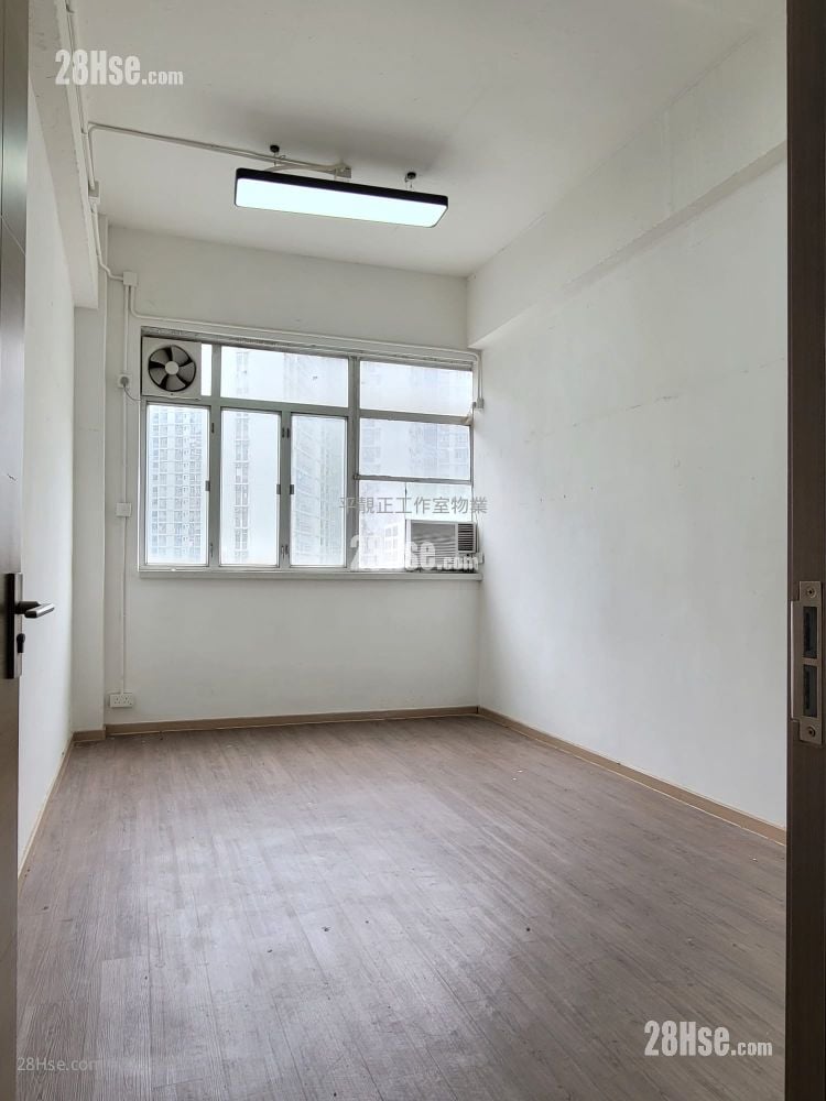 Sung Kee Industrial Building Rental