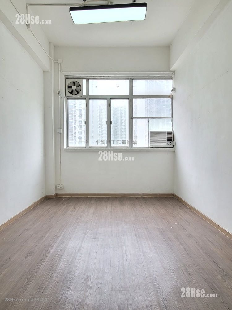 Sung Kee Industrial Building Rental