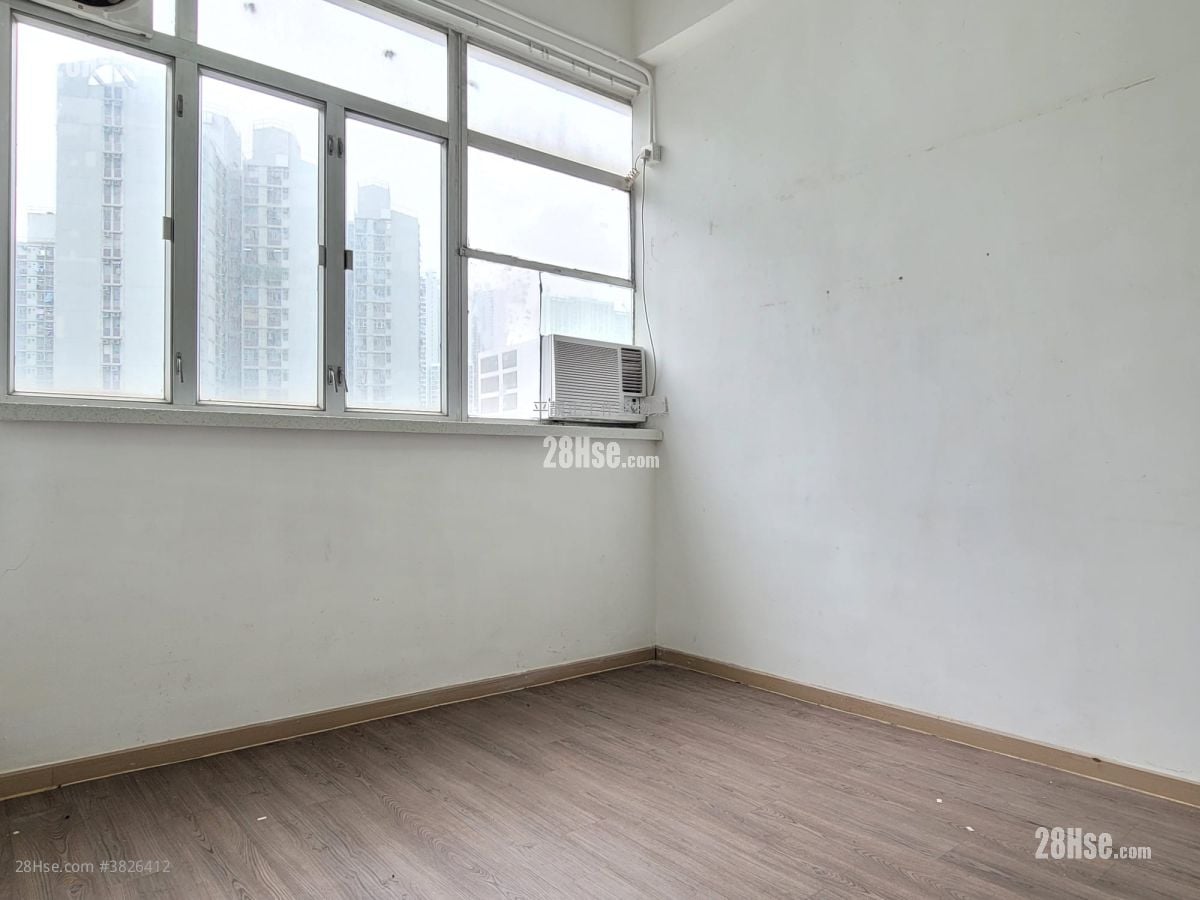 Sung Kee Industrial Building Rental