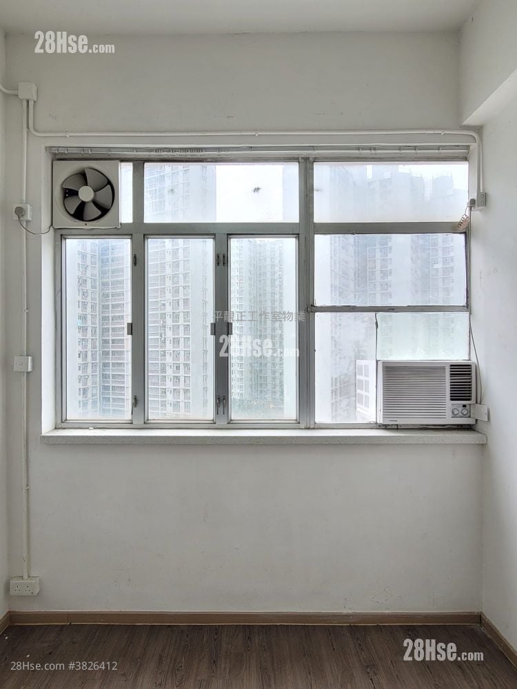 Sung Kee Industrial Building Rental