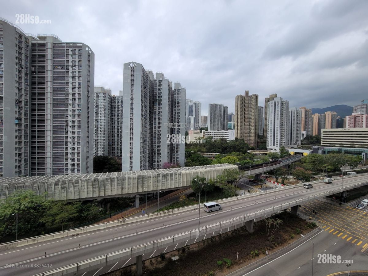 Sung Kee Industrial Building Rental