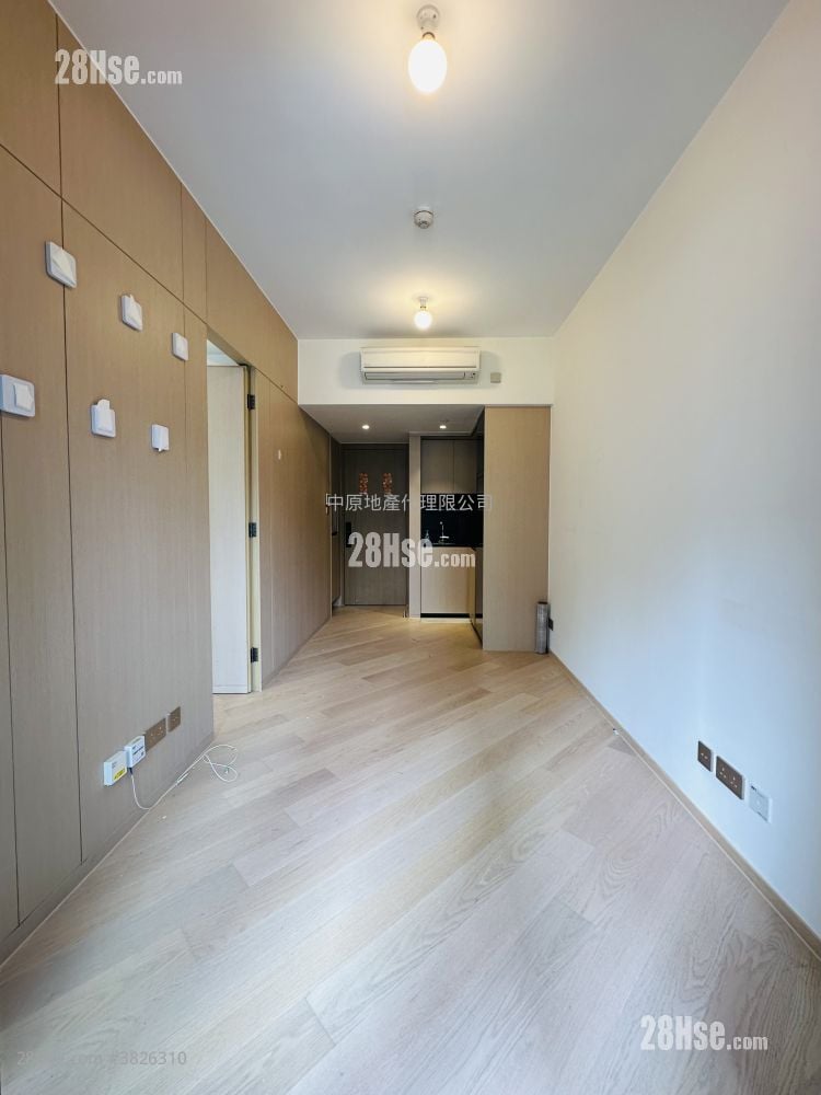 星凱堤岸 售盤 1 房 , 1 浴室 346 平方呎