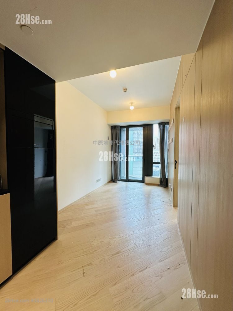 星凱堤岸 售盤 1 房 , 1 浴室 346 平方呎