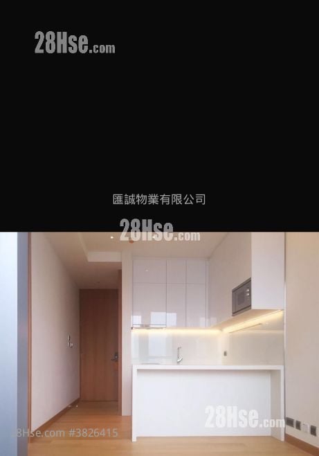 喜点 售盘 1 房 , 1 浴室 327 平方尺