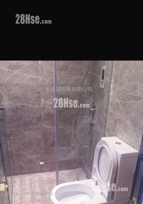 喜点 售盘 1 房 , 1 浴室 327 平方尺