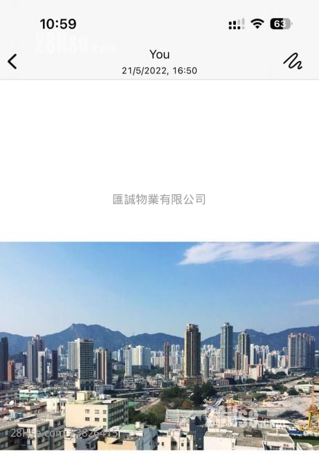 喜点 售盘 1 房 , 1 浴室 327 平方尺