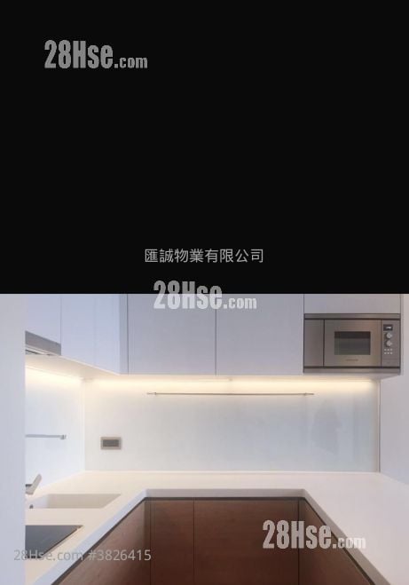 喜点 售盘 1 房 , 1 浴室 327 平方尺