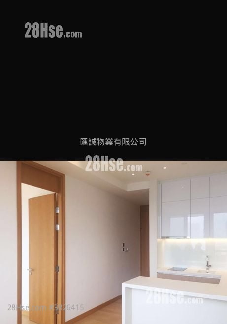 喜点 售盘 1 房 , 1 浴室 327 平方尺