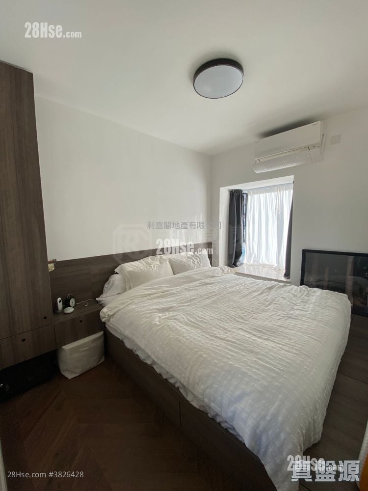 騰黃閣 售盤 2 房 , 2 浴室 661 平方呎