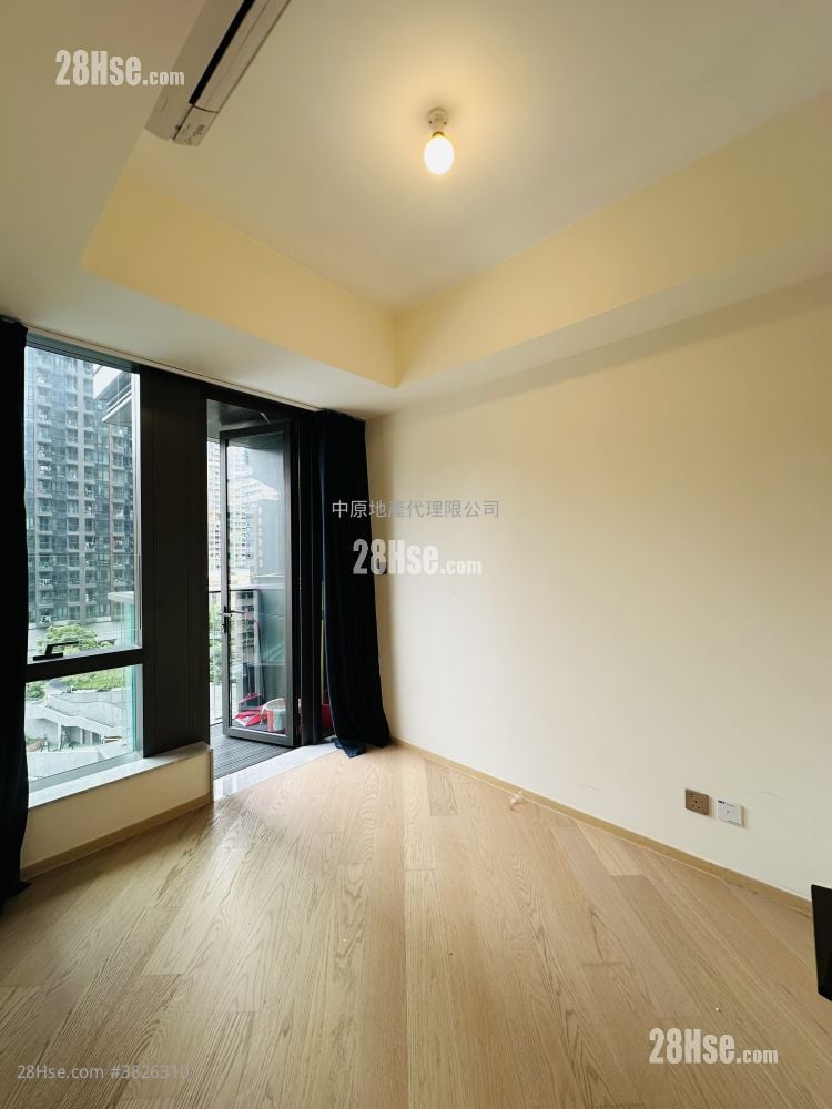 星凱堤岸 售盤 1 房 , 1 浴室 346 平方呎