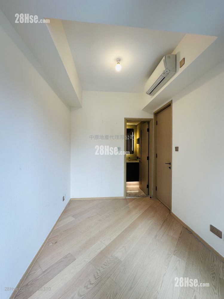 星凱堤岸 售盤 1 房 , 1 浴室 346 平方呎