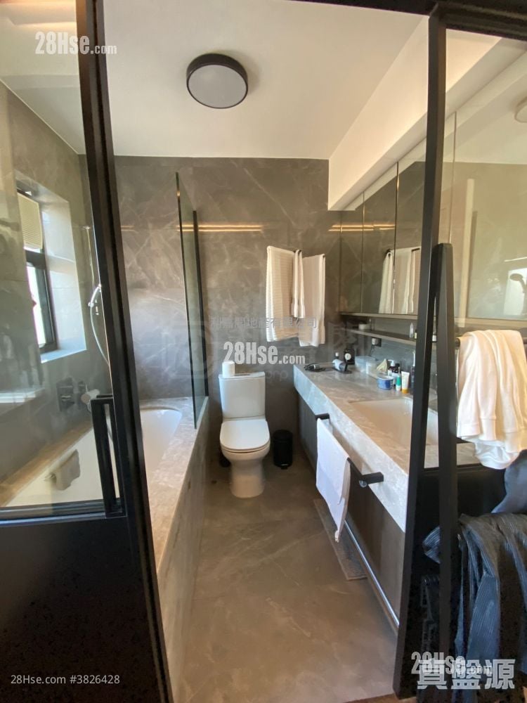 騰黃閣 售盤 2 房 , 2 浴室 661 平方呎