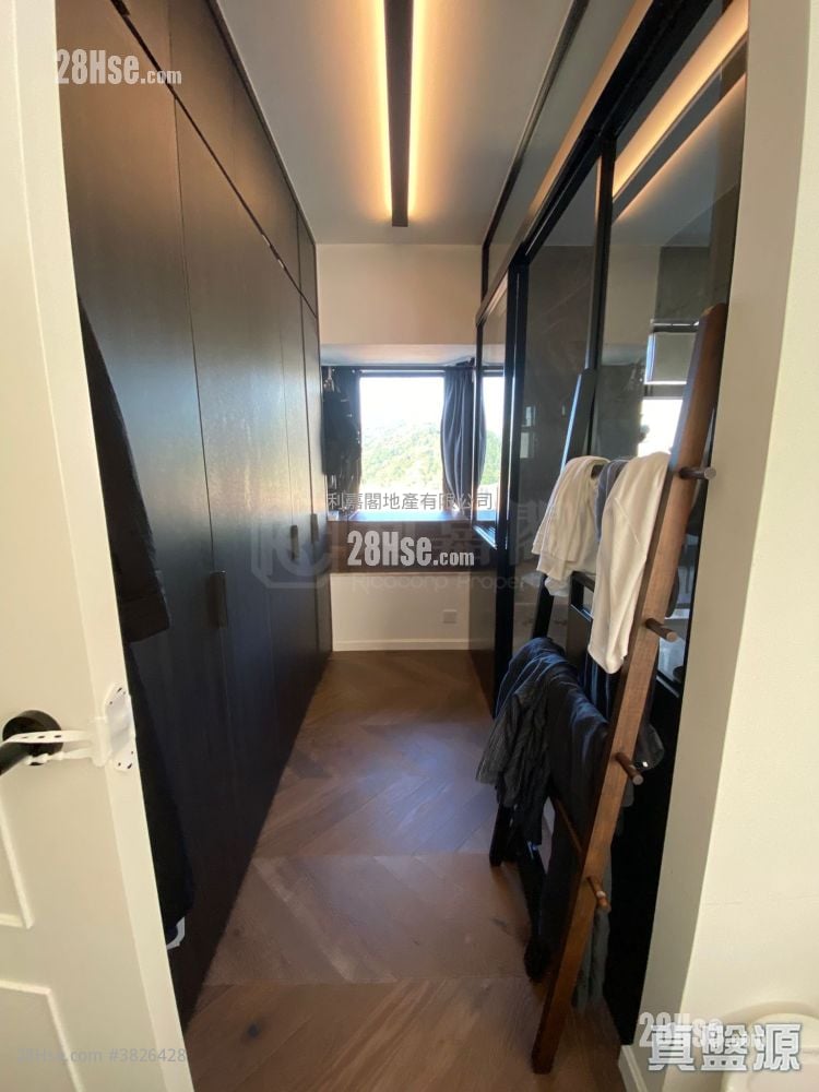 騰黃閣 售盤 2 房 , 2 浴室 661 平方呎