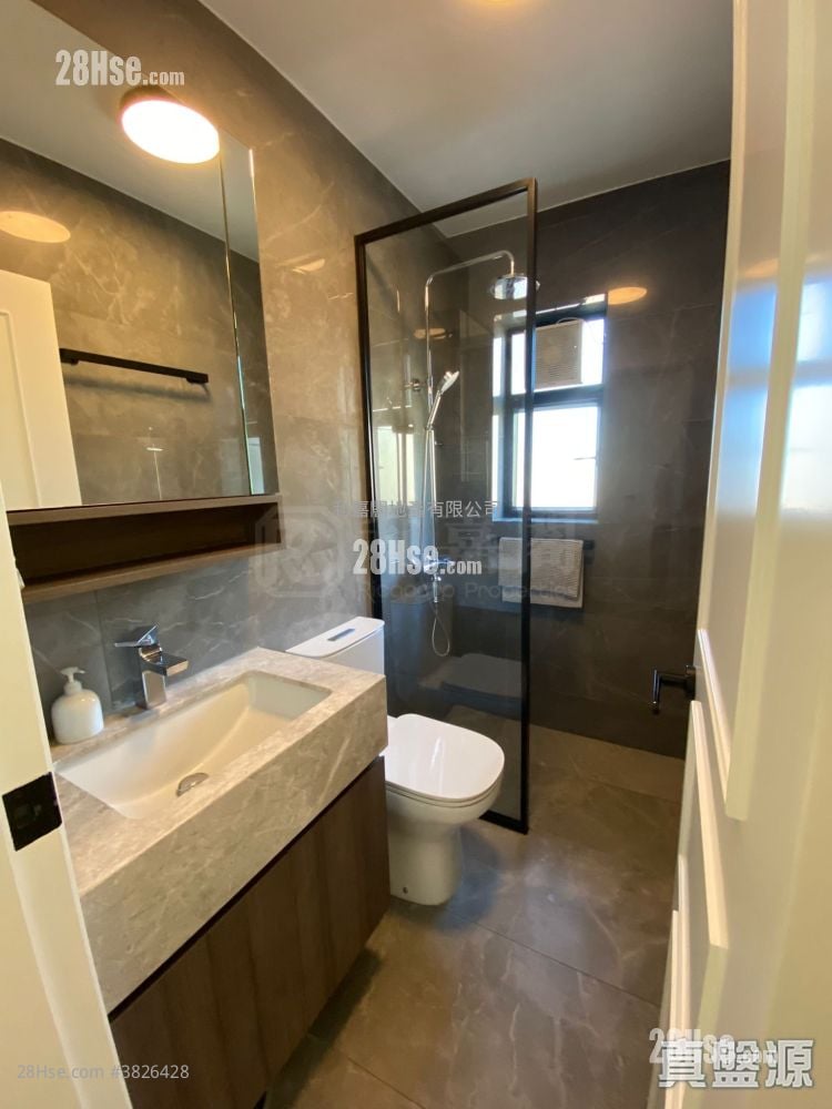 騰黃閣 售盤 2 房 , 2 浴室 661 平方呎