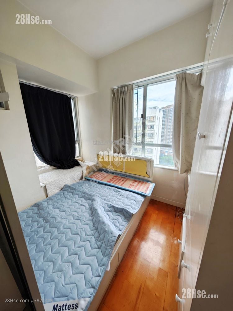 粉岭中心 租盘 2 房 , 1 浴室 365 平方尺