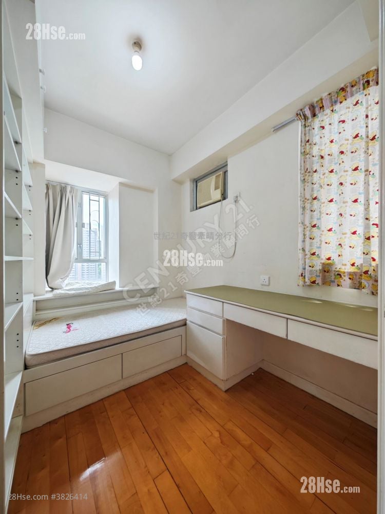 粉岭中心 租盘 2 房 , 1 浴室 365 平方尺