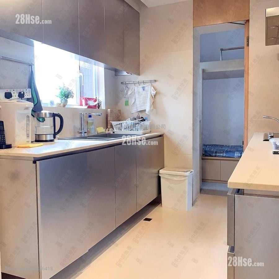 嘉皇臺 售盤 2 房 , 3 浴室 1,764 平方呎