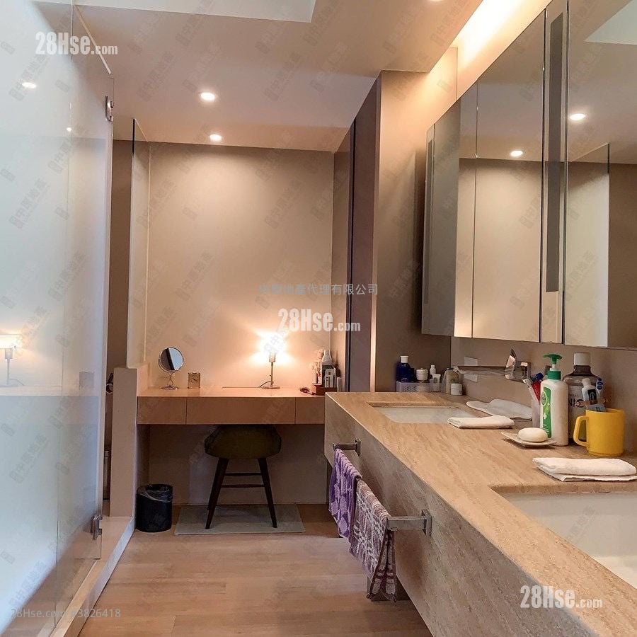 嘉皇臺 售盤 2 房 , 3 浴室 1,764 平方呎