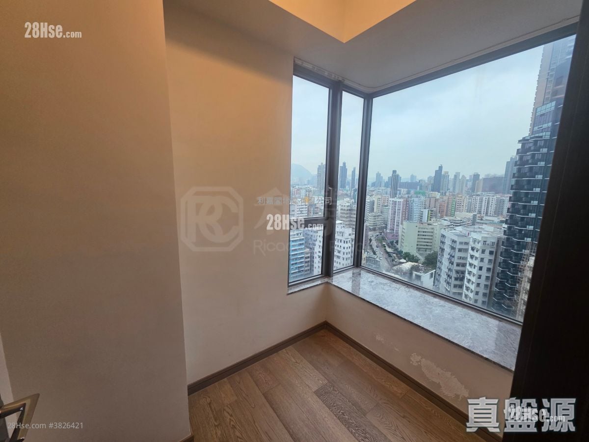 南昌一号 售盘 3 房 418 平方尺