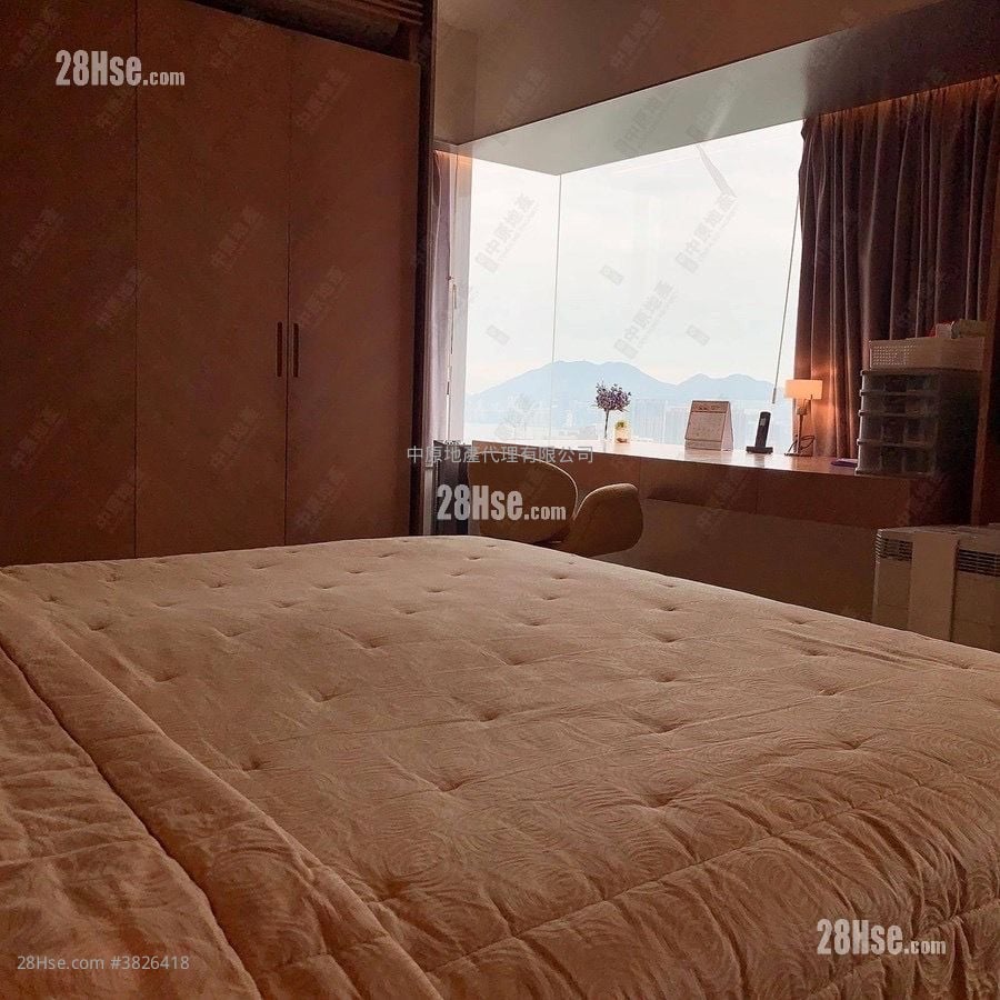 嘉皇臺 售盤 2 房 , 3 浴室 1,764 平方呎