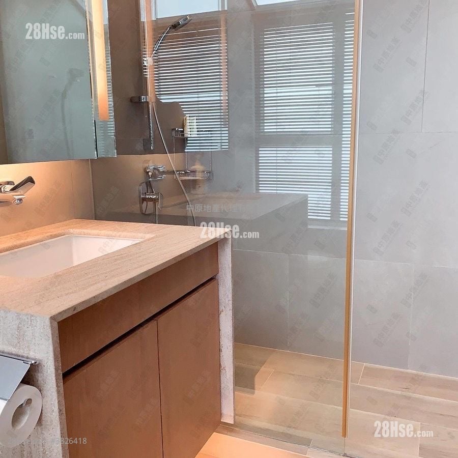 嘉皇臺 售盤 2 房 , 3 浴室 1,764 平方呎