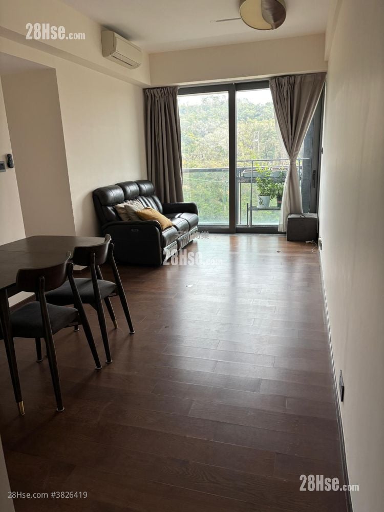 上源 租盤 755 平方呎