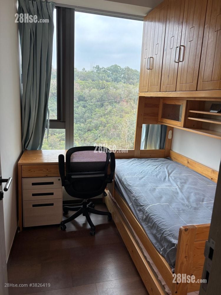 上源 租盤 755 平方呎