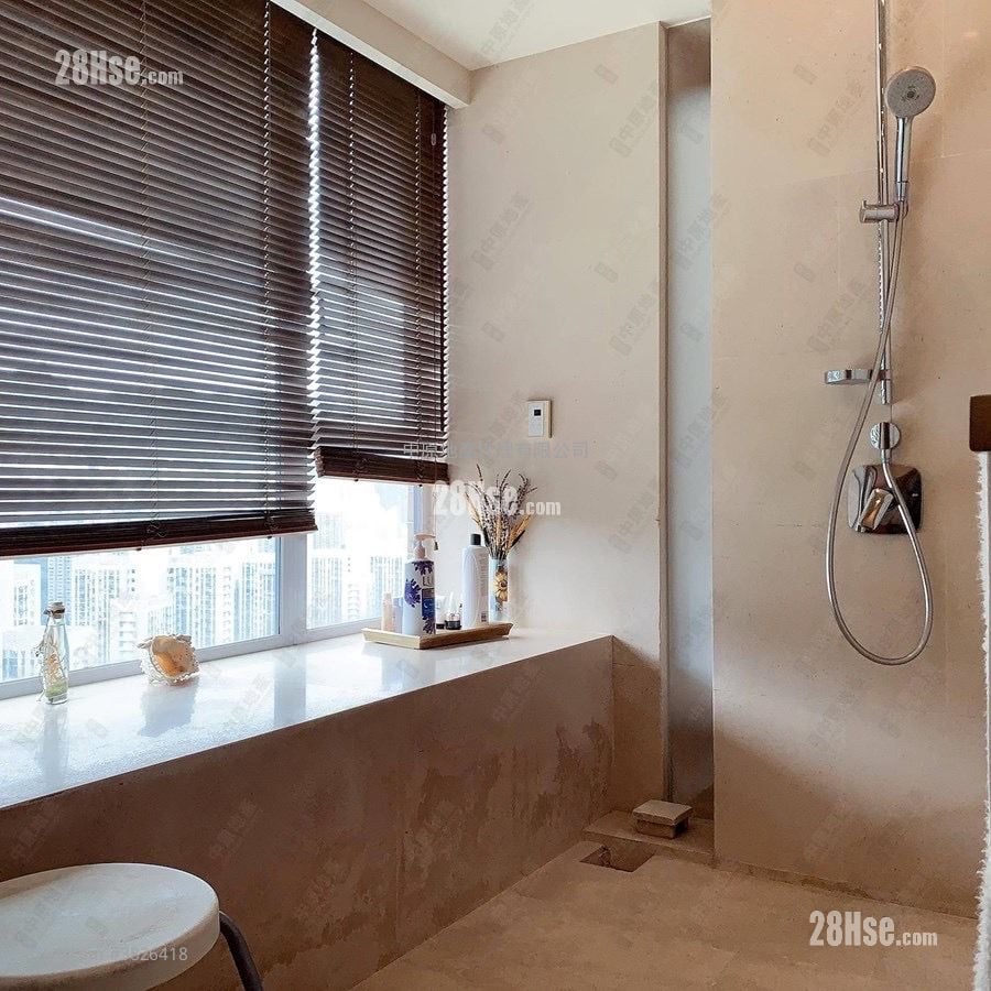 嘉皇臺 售盤 2 房 , 3 浴室 1,764 平方呎