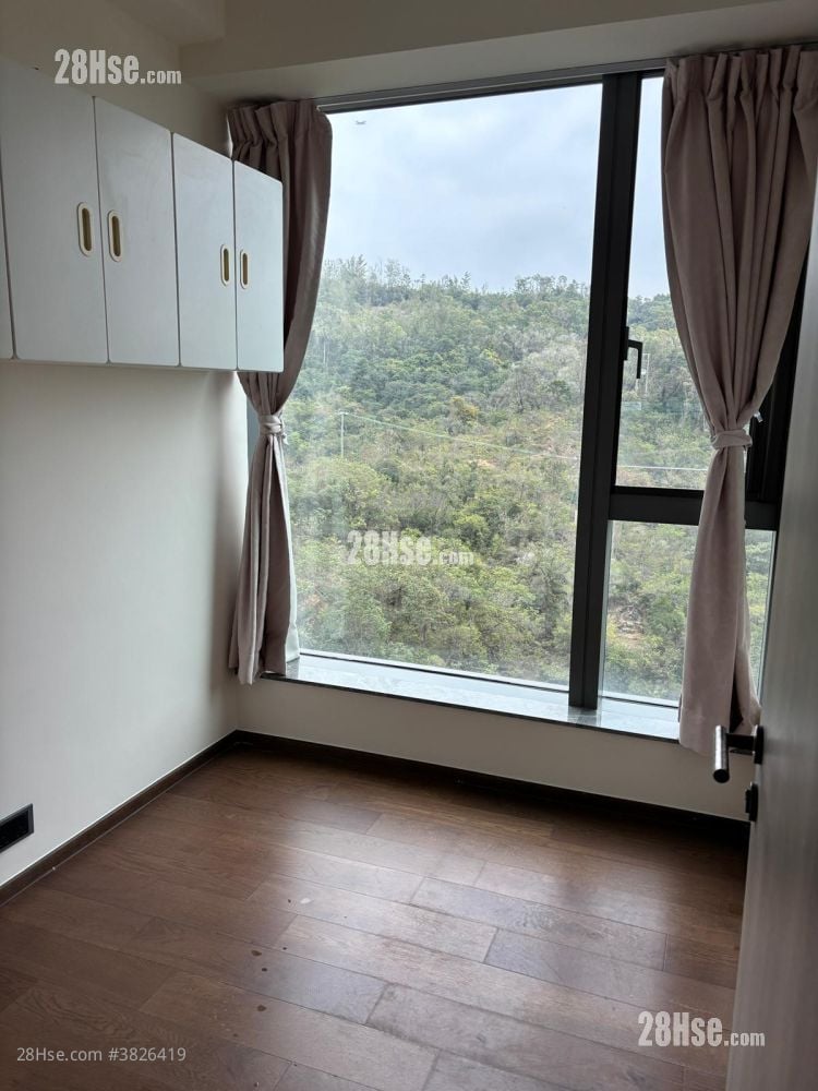 上源 租盤 755 平方呎