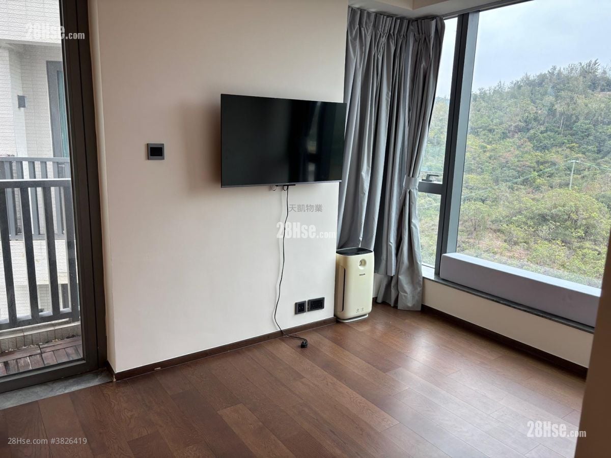 上源 租盤 755 平方呎