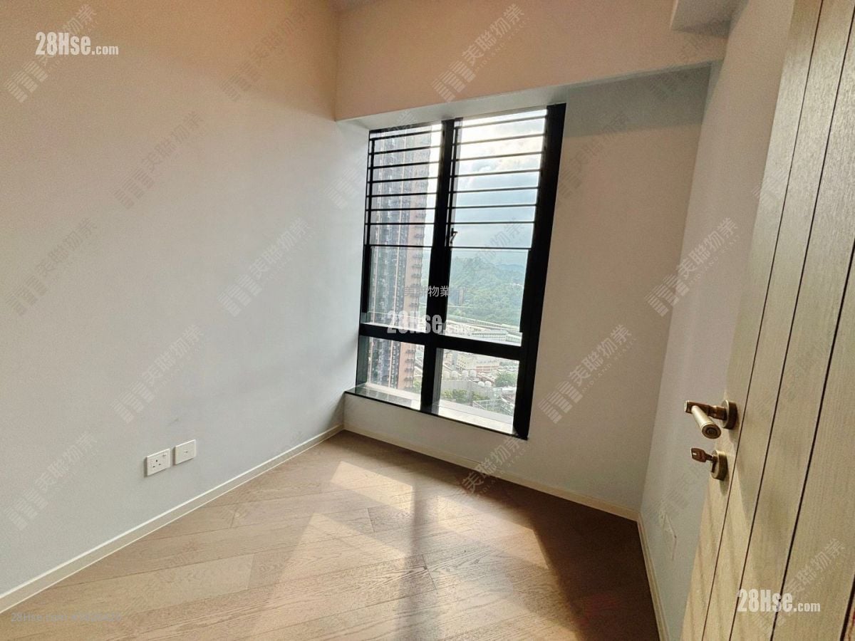 柏傲莊 租盤 723 平方呎