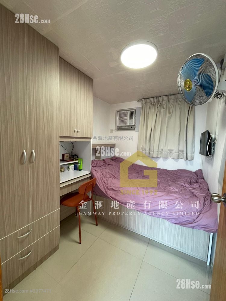 怡发花园 售盘 3 房 , 1 浴室 610 平方尺