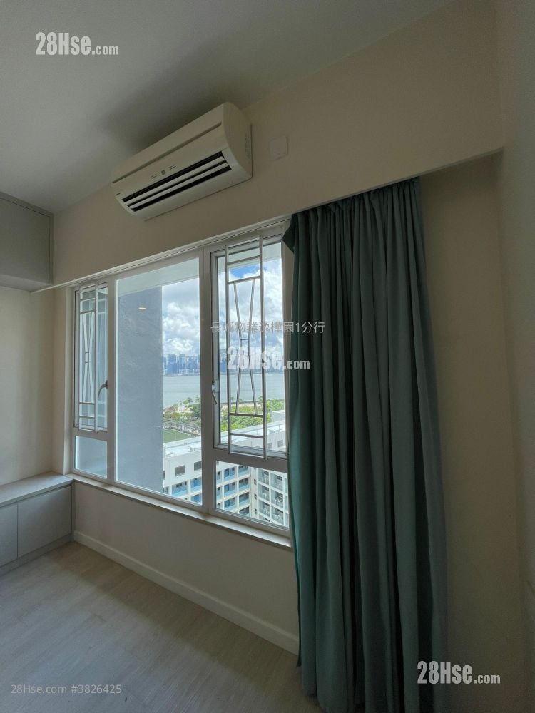 英麗閣 售盤 3 房 , 2 浴室 693 平方呎