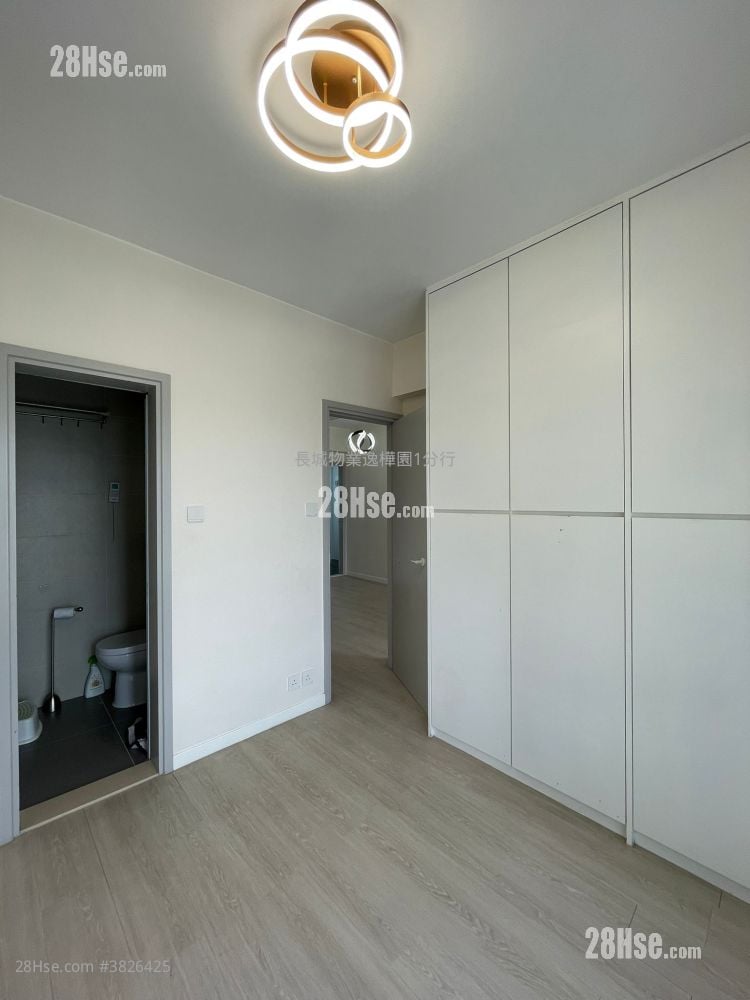 英麗閣 售盤 3 房 , 2 浴室 693 平方呎