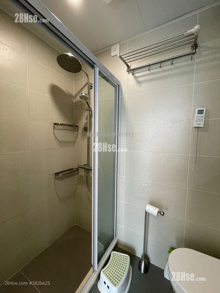 英麗閣 售盤 3 房 , 2 浴室 693 平方呎