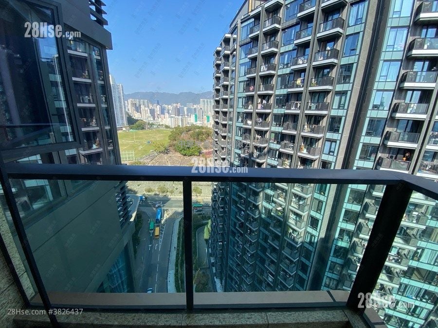 天铸 售盘 3 房 , 3 浴室 994 平方尺