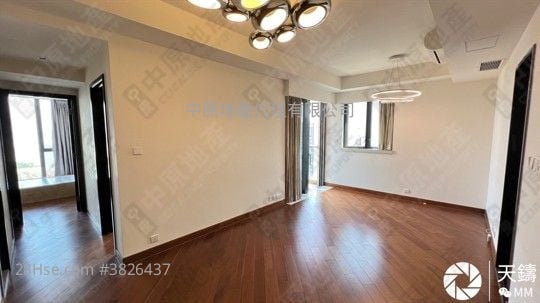 天铸 售盘 3 房 , 3 浴室 994 平方尺