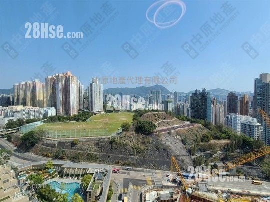 天铸 售盘 3 房 , 3 浴室 994 平方尺