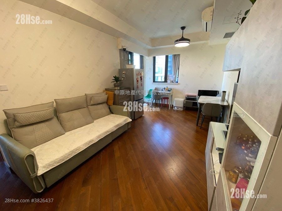 天铸 售盘 3 房 , 3 浴室 994 平方尺