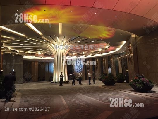 天铸 售盘 3 房 , 3 浴室 994 平方尺