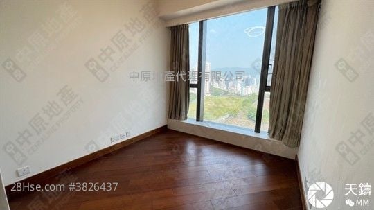 天铸 售盘 3 房 , 3 浴室 994 平方尺