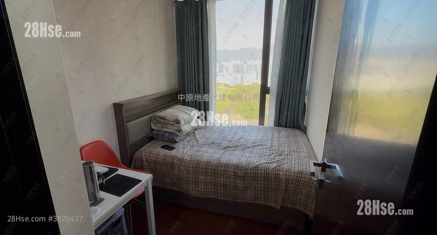 天铸 售盘 3 房 , 3 浴室 994 平方尺