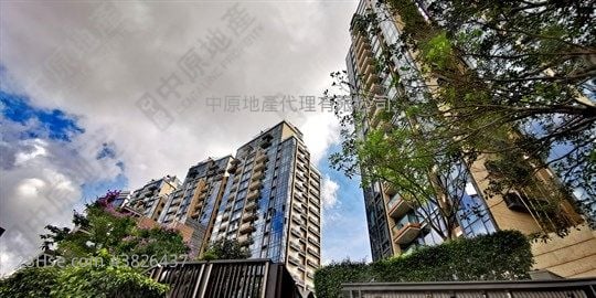 天铸 售盘 3 房 , 3 浴室 994 平方尺