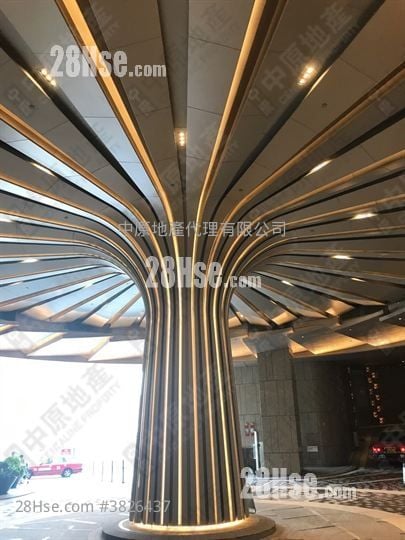 天铸 售盘 3 房 , 3 浴室 994 平方尺