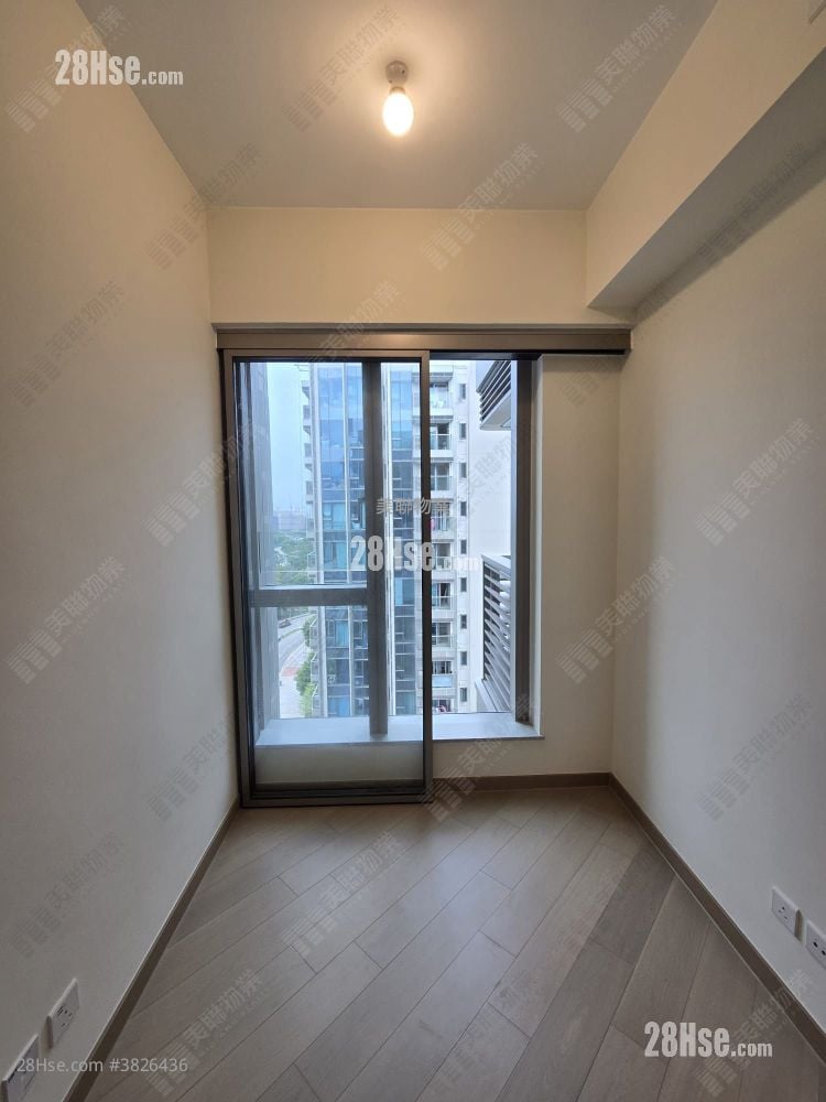 柏珑 售盘 1 房 , 1 浴室 339 平方尺