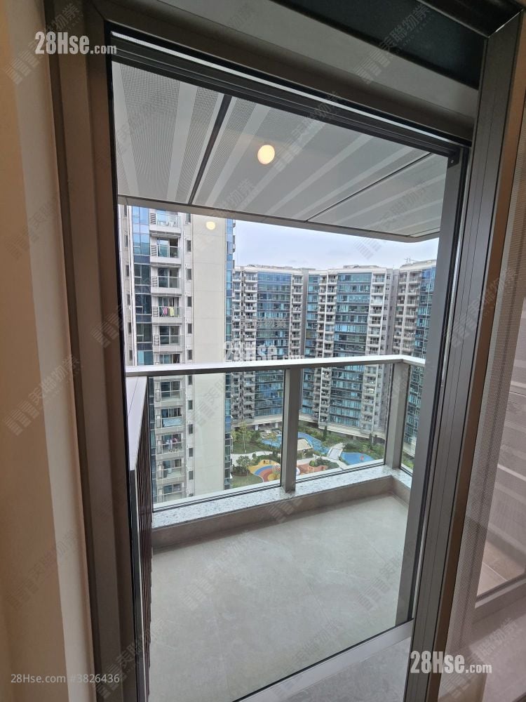 柏珑 售盘 1 房 , 1 浴室 339 平方尺