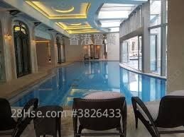 御金国峯 售盘 4 房 1,145 平方尺