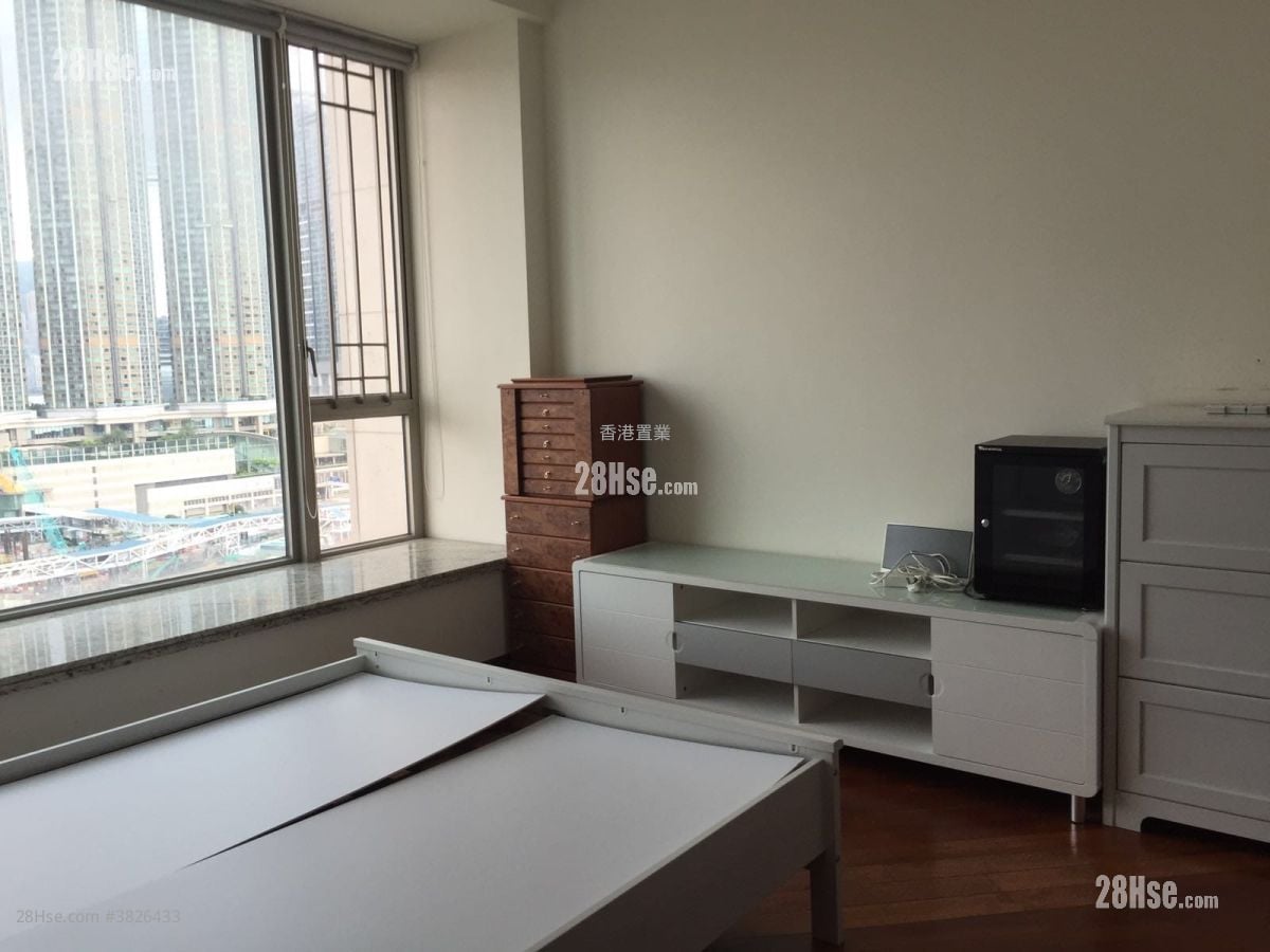 御金国峯 售盘 4 房 1,145 平方尺