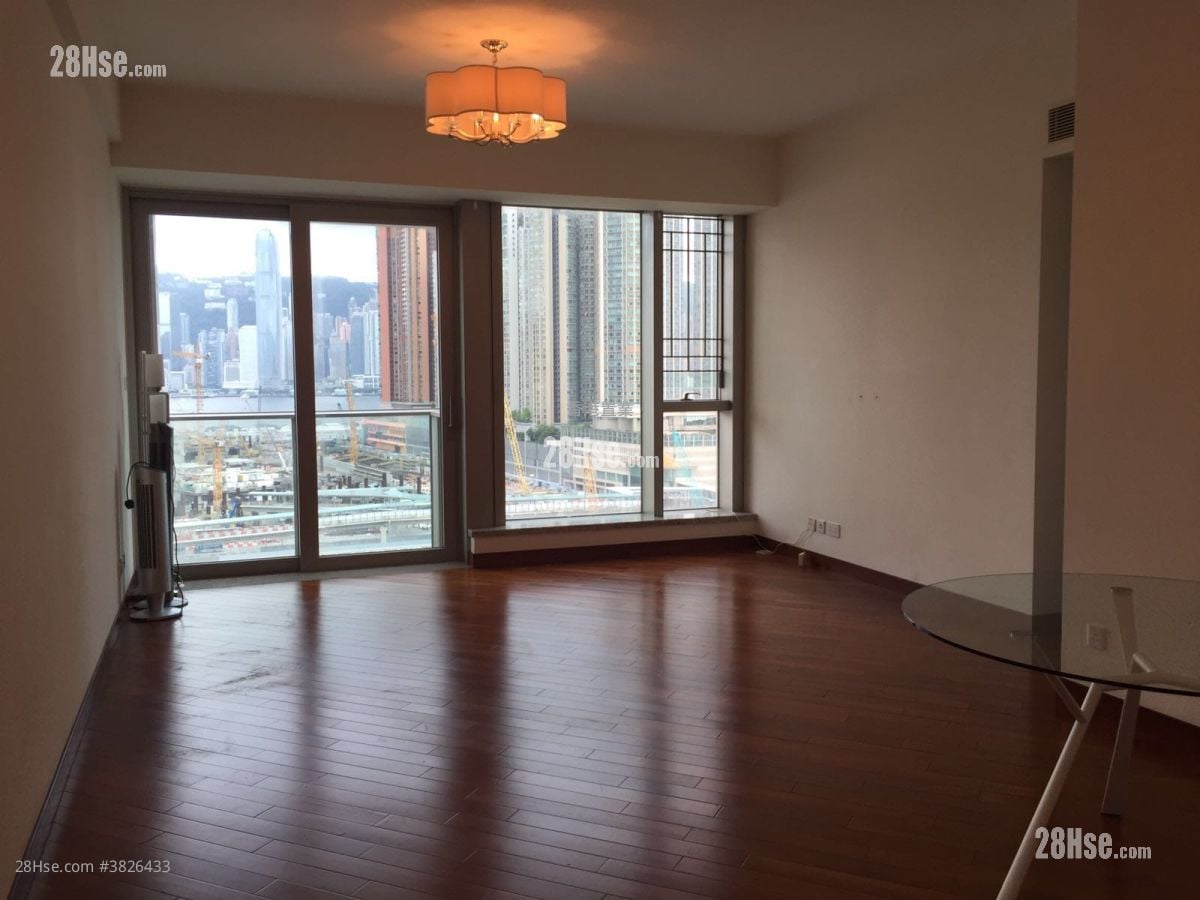 御金国峯 售盘 4 房 1,145 平方尺